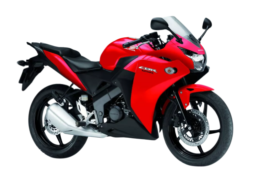 Honda CBR 125